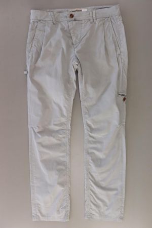 Drykorn Hose Gr. W29/L34 grau