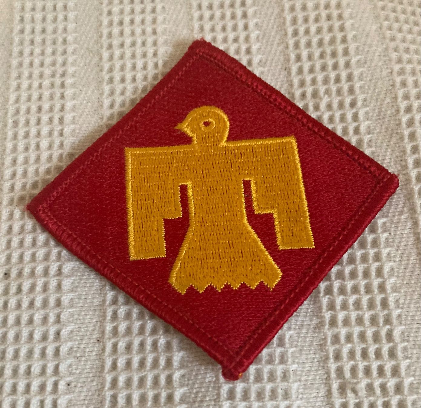 Plaquettes & Badges: insigne – D'occasion à Bussigny par JPS06