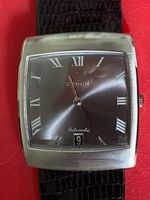Montre Automatique Corum NEUVE DE STOCK 1970...