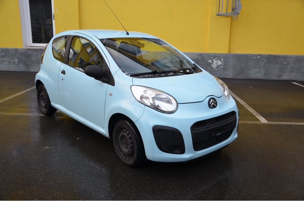 Stilvolle Kleinwagen Automatik Gebraucht Elegante Begleiter Fur Die Stadt Und Daruber Hinaus