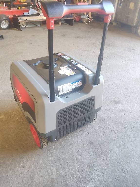Inverter: Inverter b&s – Usato da sils.i.D venduto da Spyderrider 2