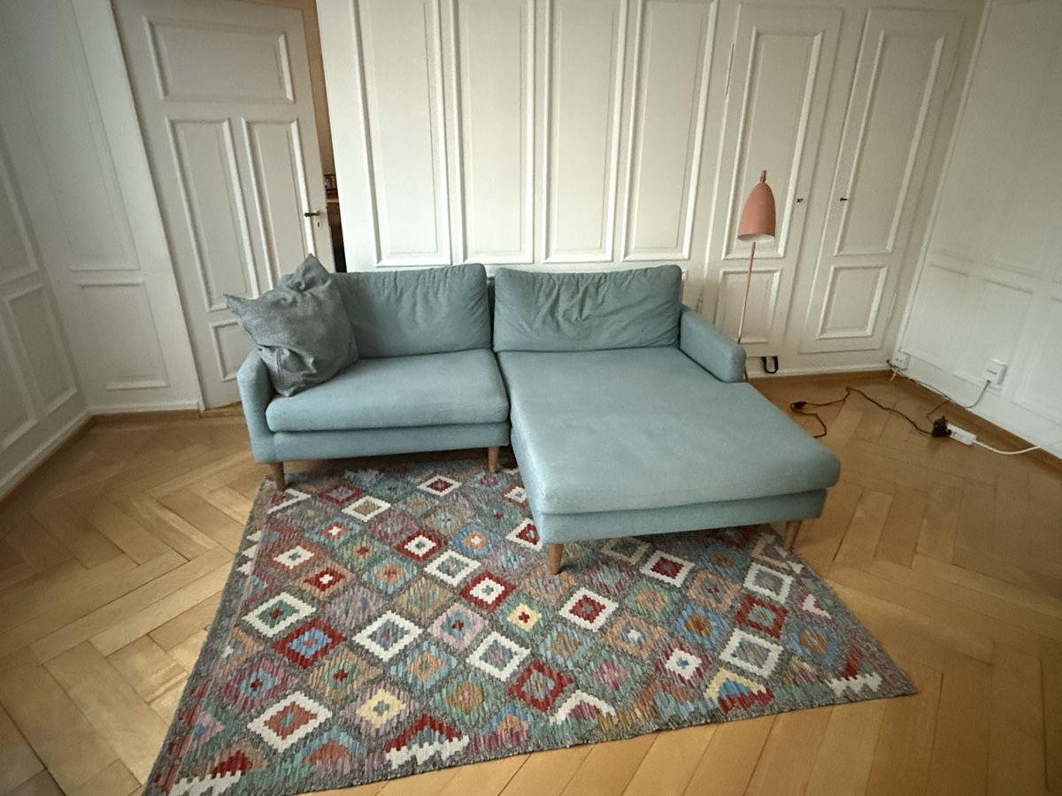 Tapis: Kelim Afghan old style – D'occasion à Winterthur par A.C0133 1