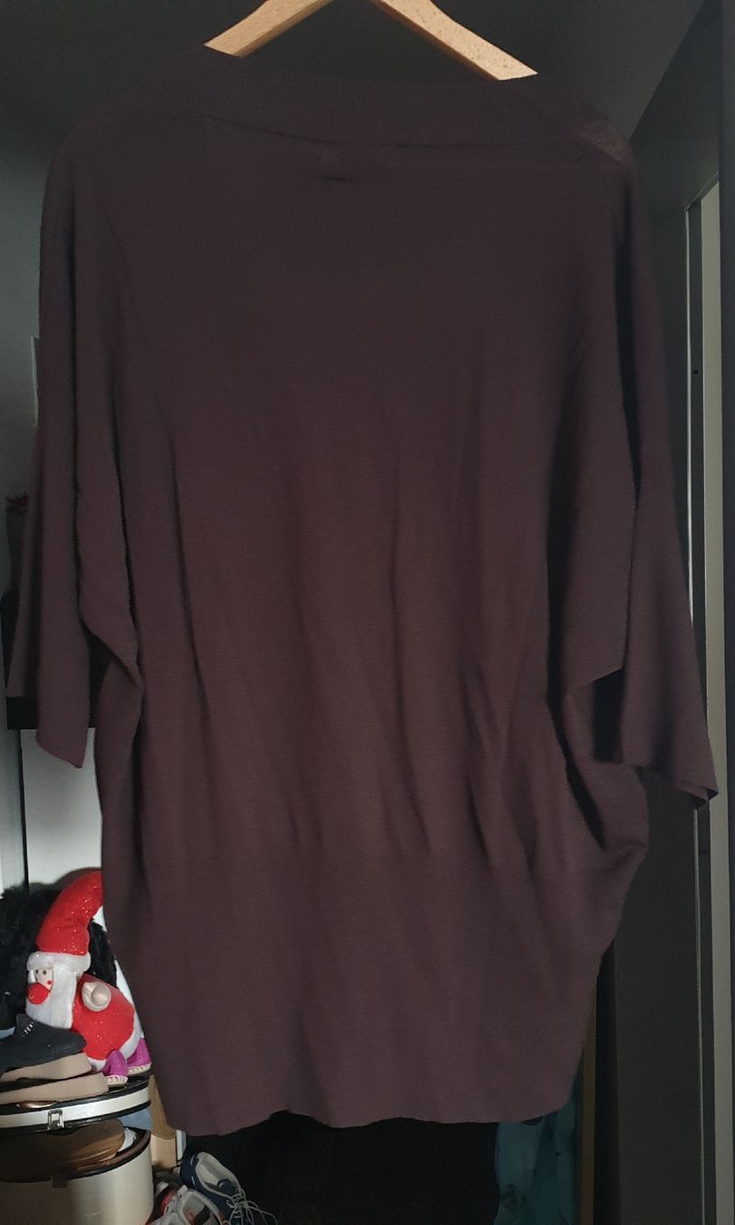 Giacche: Krizia schöne Strickjacke Gr. XL – Nuovo (secondo la descrizione) da Frenkendorf venduto da Moon111 2