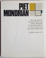 Piet Mondrian, Begründer der abstrakten Malerei (1971)