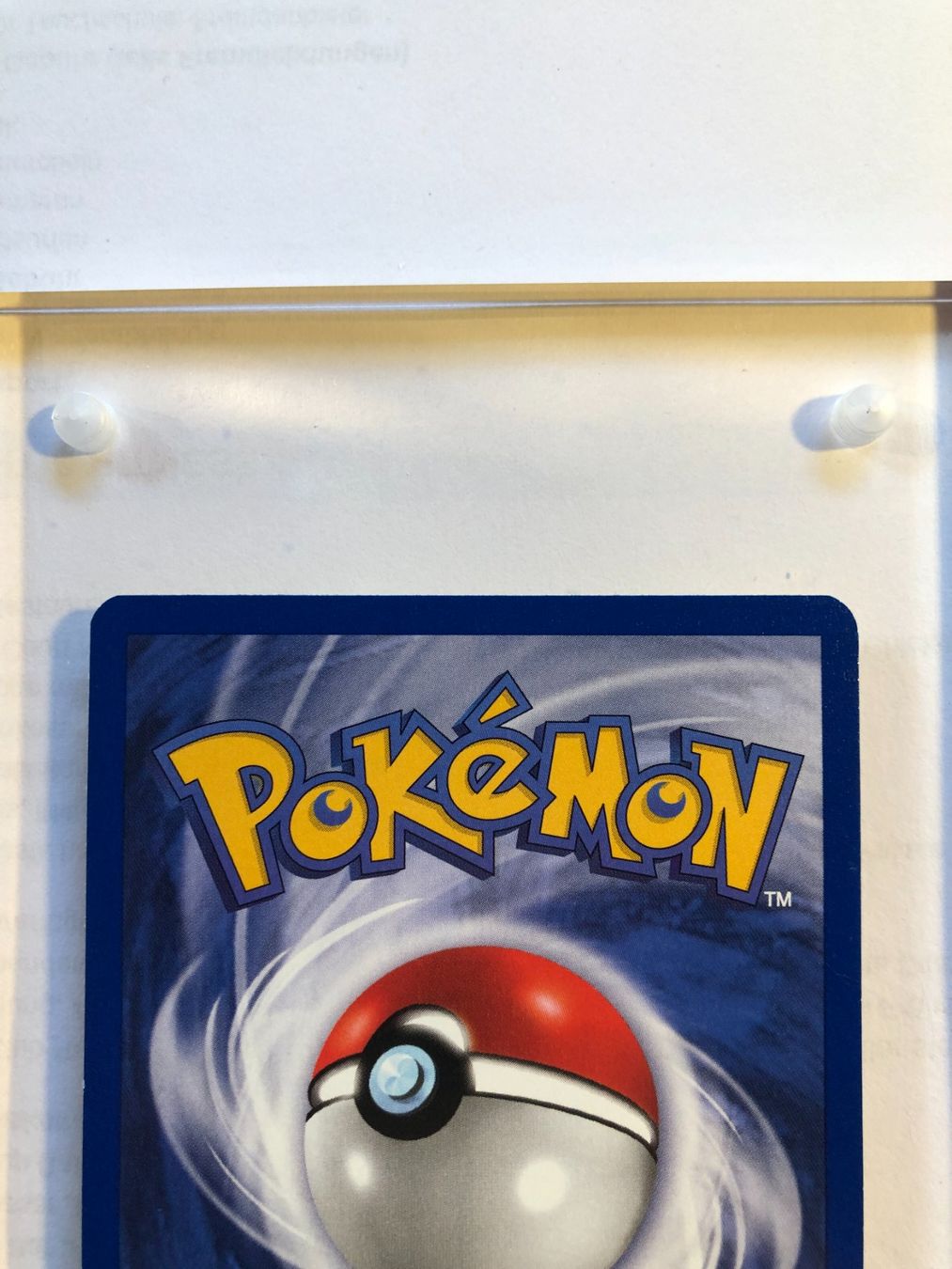 Sammelbilder & Trading cards: Rattata 1st Team Rocket - MINT - ab 1.- – Gebraucht aus Giubiasco von dan_pr8b 7