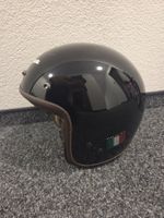 Original Vespa X Small Gr. (54) mit Helmtasche