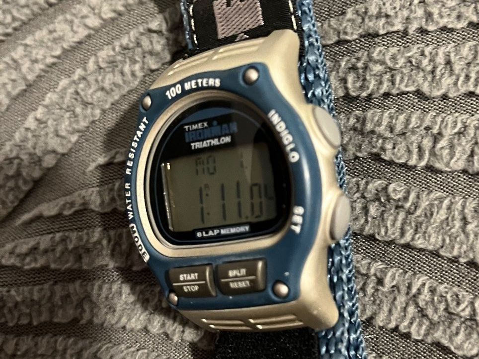 Timex Orologi: Armbanduhr /// Timex – Usato da Brittnau venduto da Zofigerin 2