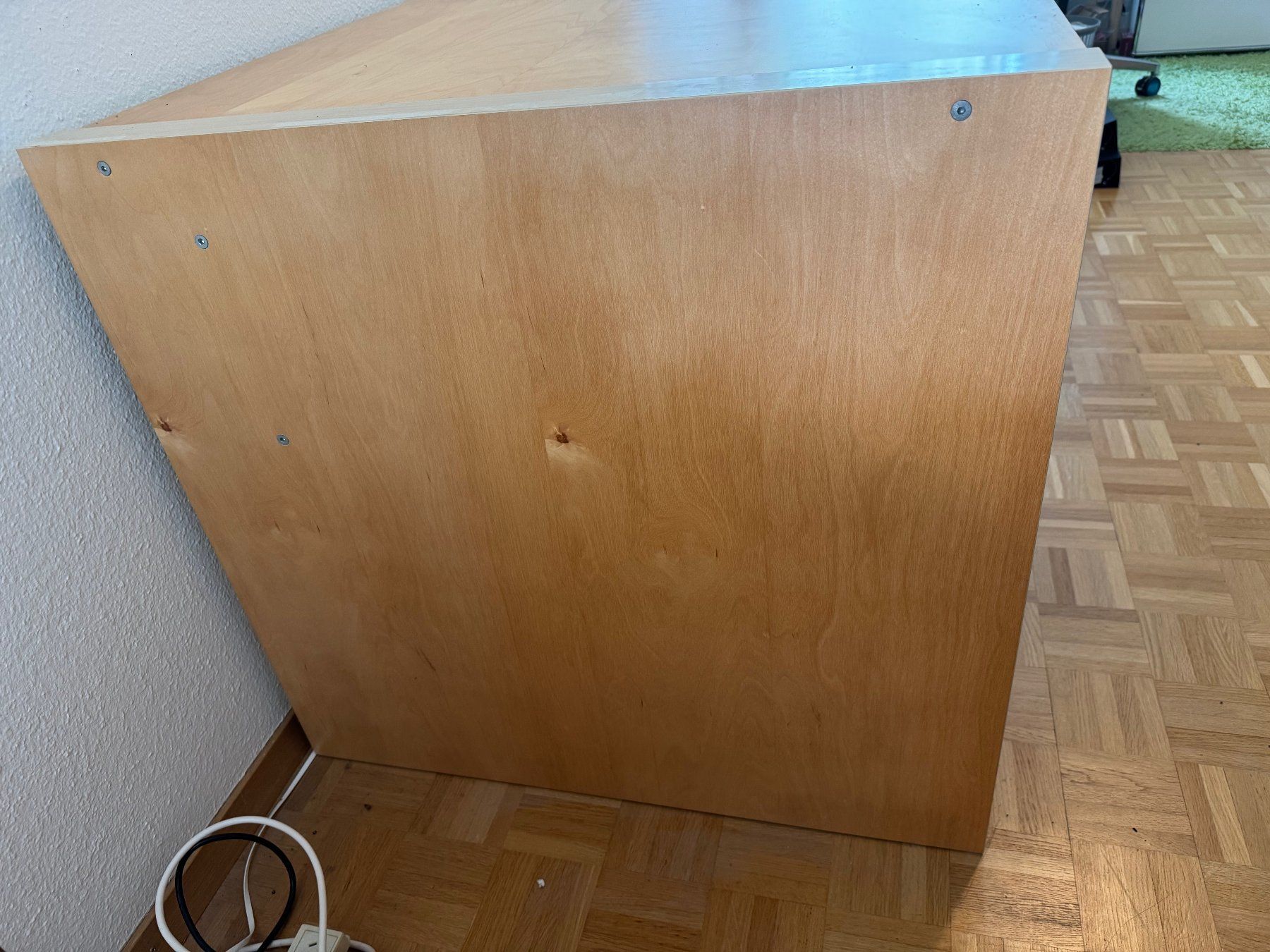 Ikea Scrivanie: IKEA Schreibtisch – Usato da Zürich venduto da kanausonric 3