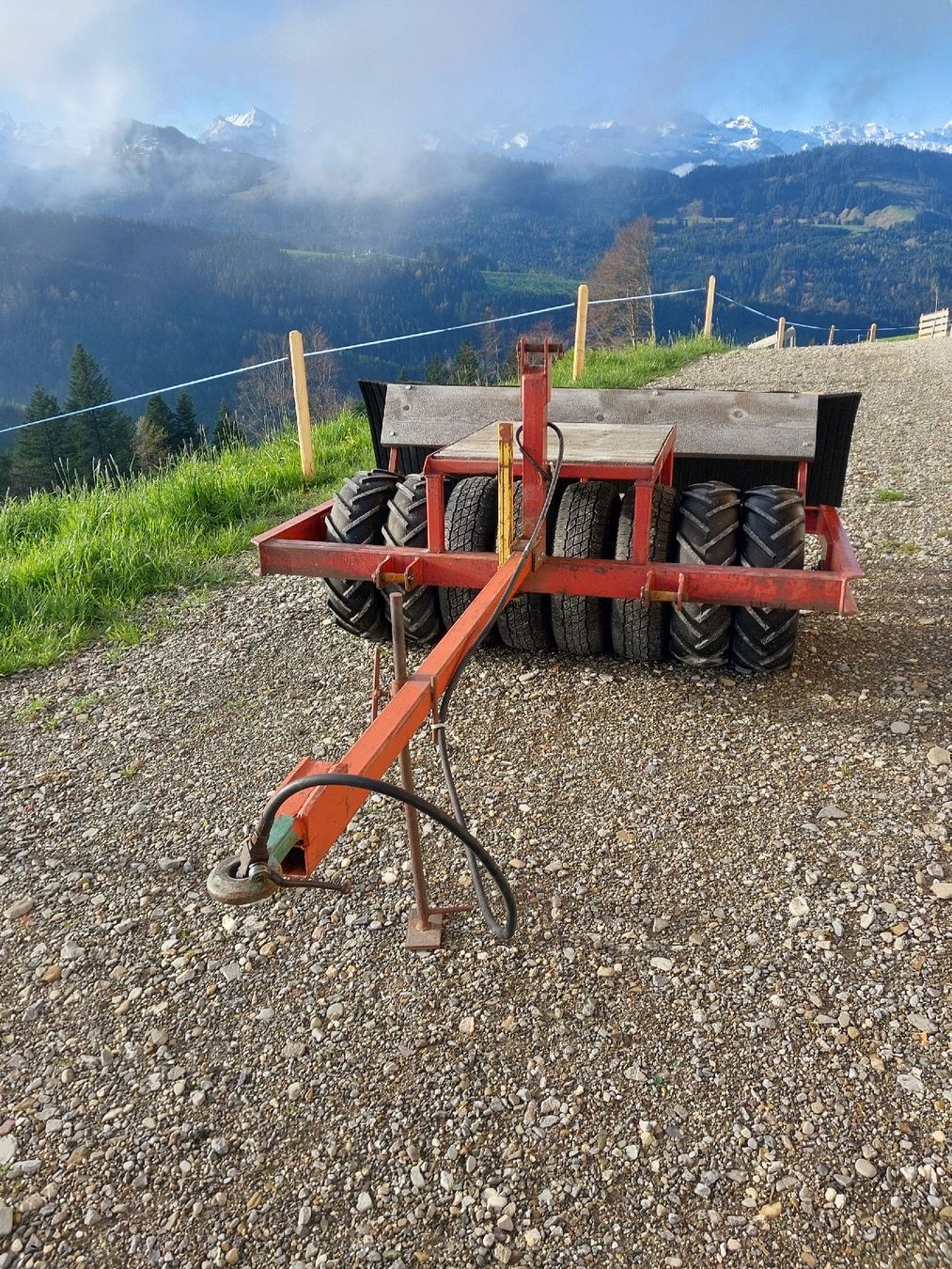 Tutte le macchine: Pistenwalze, Pneuwalze, Spurwalze – Usato da Willerzell venduto da unimog84 2