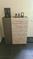 Used cabinet/ shelf - GRAtIS