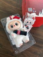 Labubu The Monsters Coca Cola Series Surprise Shake Pop Mart