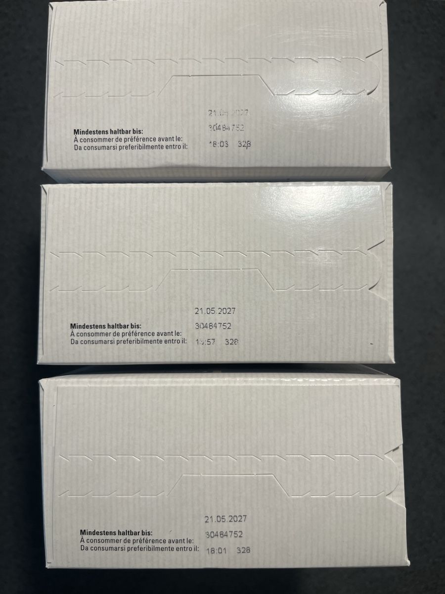 Bimbosan Cibi & Specialità: Bimbosan Riso PH 3 Pkg. à 400g – Nuovo e nell'imballaggio originale da Allschwil venduto da sar_9sy9 1