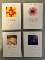 Bücherpaket vom Lichtweltverlag