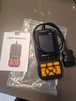 OBD2 Diagnosegerät V520 Fahrzeugscanner Neu!