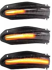 Scheinwerfer: Dynamic Blinker LED Toyota RAV4 2013-2018 – Gebraucht aus Lausanne von Colinou 1