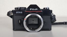 Fujifilm STX-2