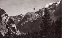 AK Luftseilbahn Kandersteg - Stock (Gemmi) Gasterntal
