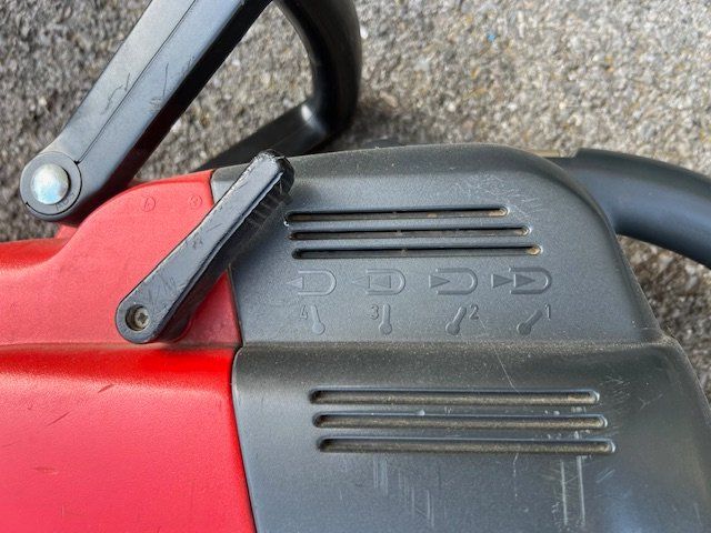 Staubsauger & Zubehör: Aspirateur-souffleur à feuilles – Gebraucht aus Goumoens-la-ville von Lemeilleurprix 1