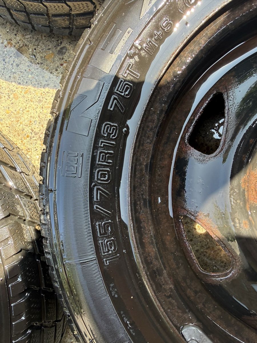 Felgen: Auto Felgen – Gebraucht aus Abtwil SG von mat_5tkv 2