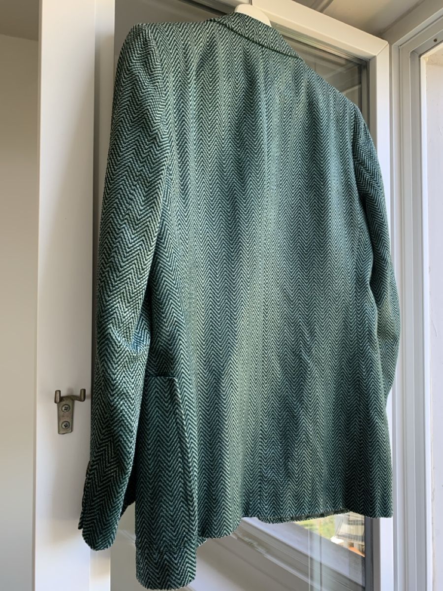 Giacche: Vintage Blazer  – Usato da Luzern venduto da Pooolarwurm 3