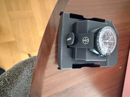 Mission to the Moonphase Omega Swatch