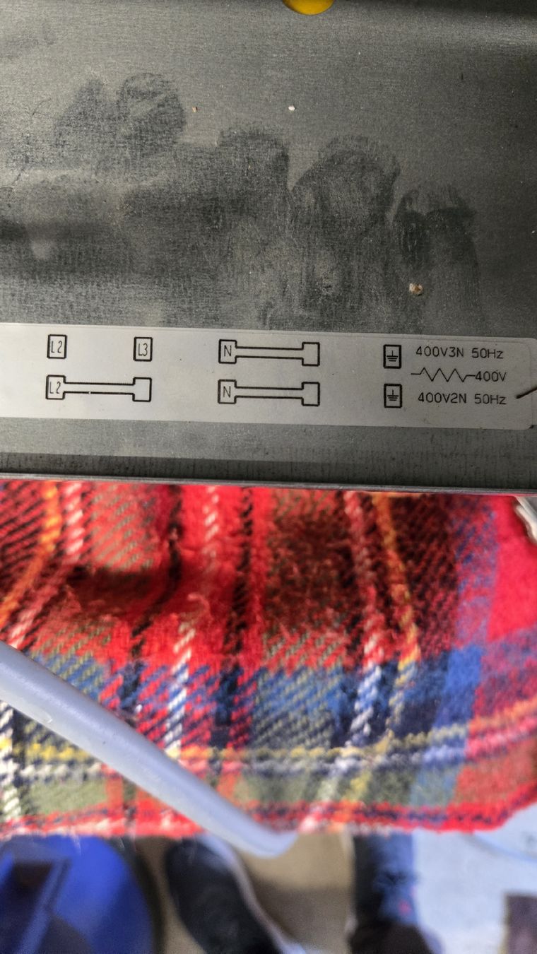 Electrolux Forni: Electrolux Backofen EBSL6CN mit integrierter wärmeschublade – Usato da Rümlang venduto da Idre 6