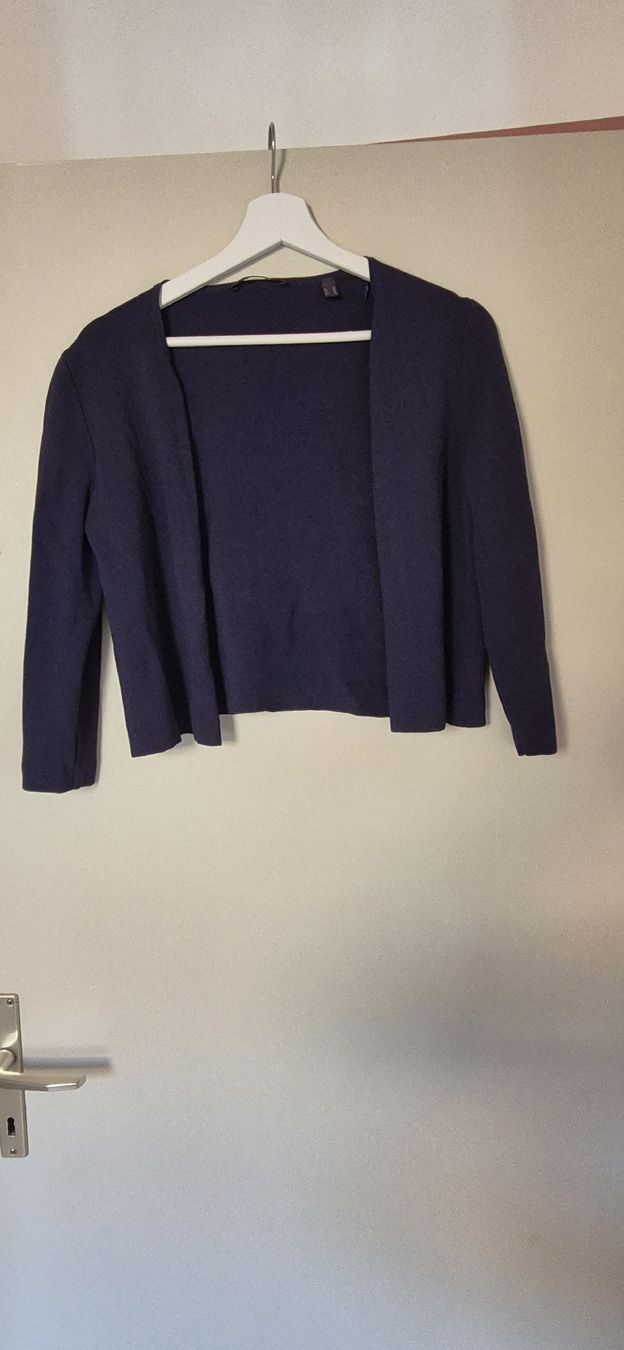 Esprit Kleider: Esprit Maxikleid mit Bolero – Gebraucht aus Grüt (Gossau ZH) von ser_86zb 3