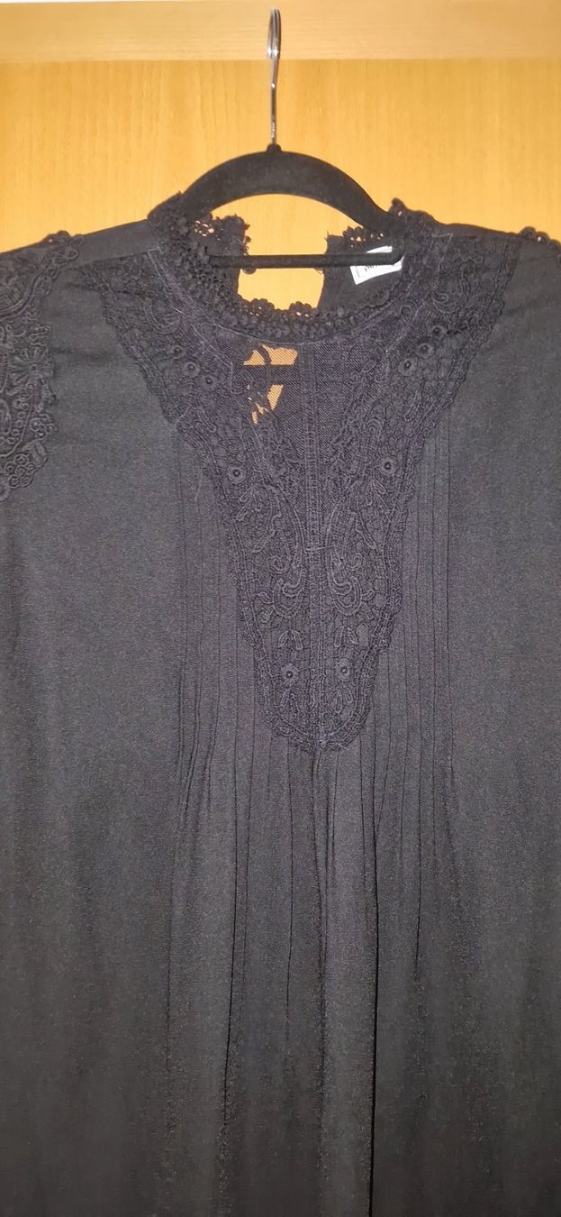 Vestiti: Kleid schwarz M – Usato da Bubendorf venduto da ang_b829 1
