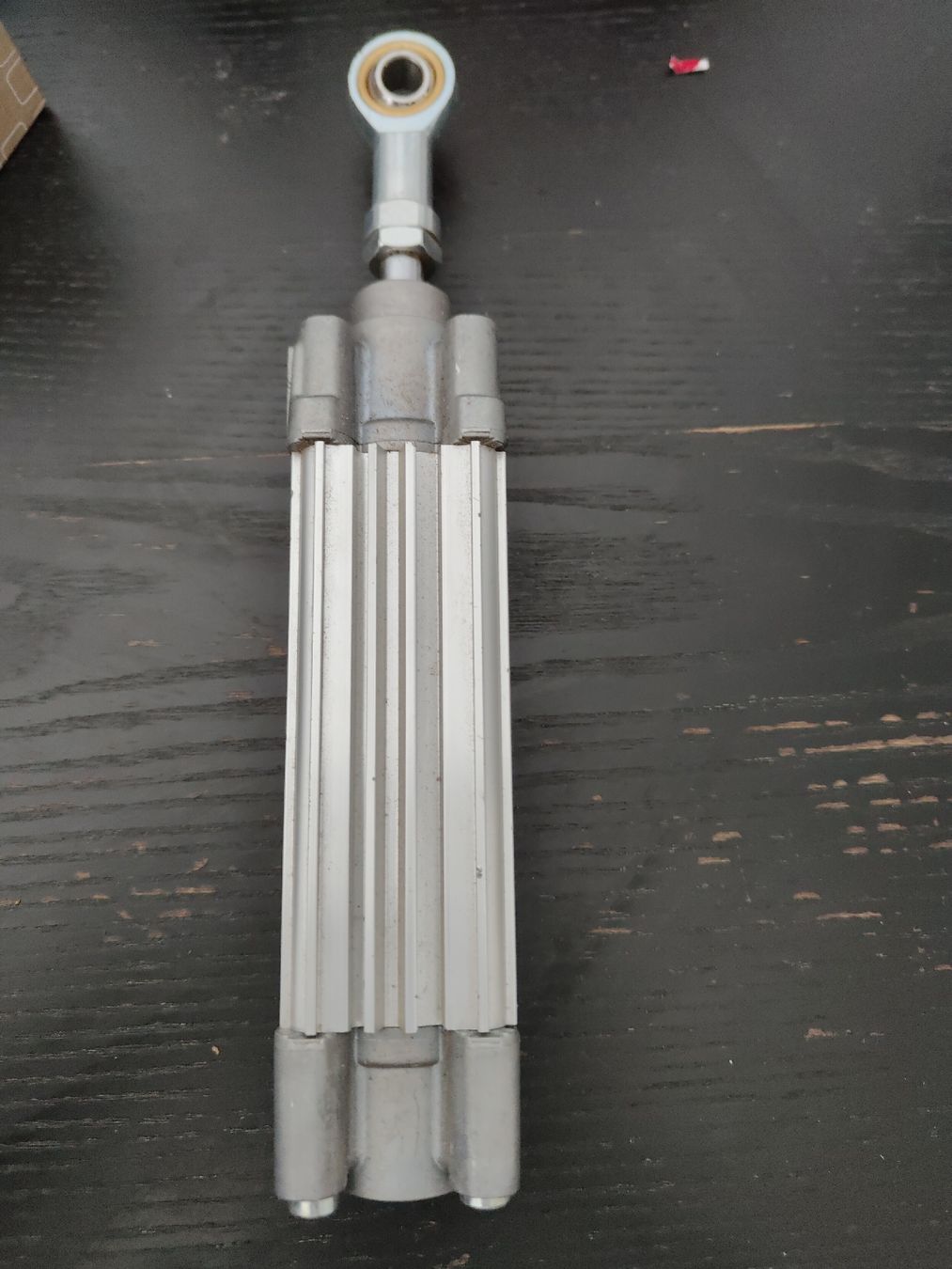 Altri prodotti elettronici: Pneumatic Cylinder - Used – Usato da Boppelsen venduto da dam_zzz9 1