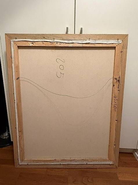 Foto & Immagini: Wandbild Buddha – Usato da Gränichen venduto da DollarMan55 3