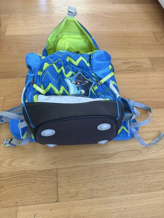 Ergobag