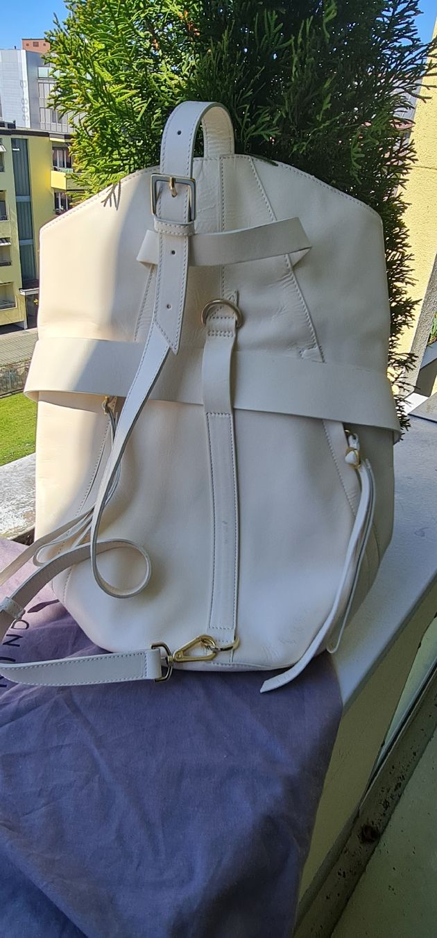 Liebeskind Altro in  Abbigliamento & Accessori: Liebeskind Schulter Tasche. – Nuovo (secondo la descrizione) da Zürich venduto da Olala_ 2