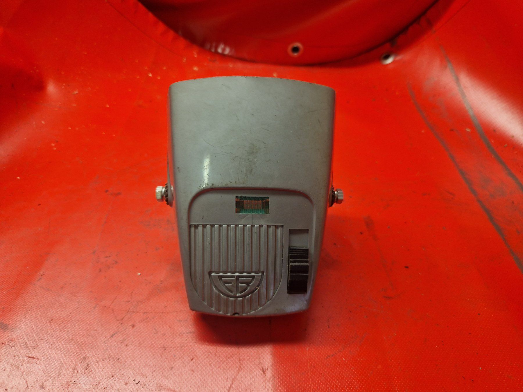 Parti ricambio per ciclomotori: Mofa Lampe – Usato da Aarberg venduto da 2002stefan 1