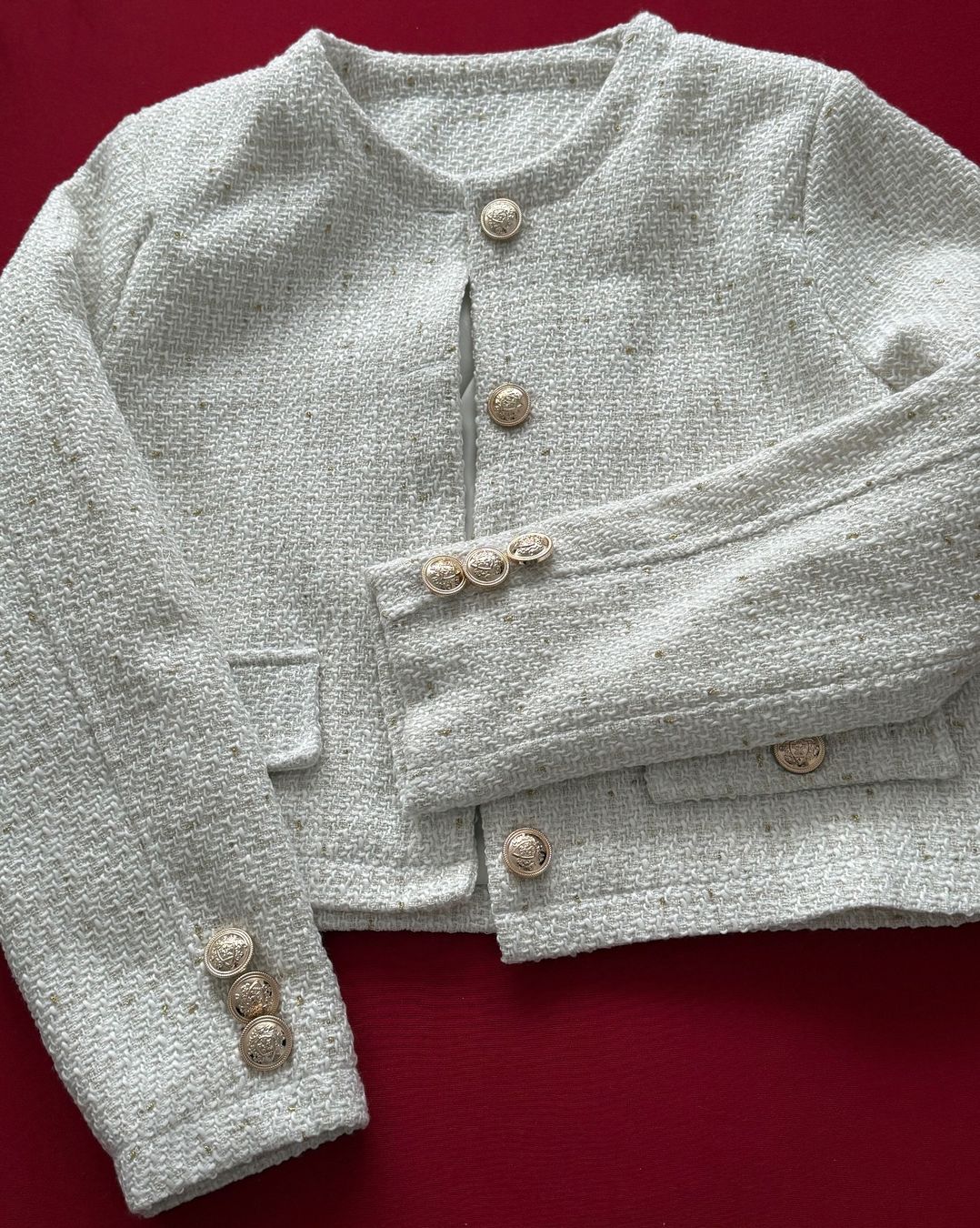 Giacche: Elegante Jacke – Nuovo (secondo la descrizione) da Baar venduto da and_x9gz 2