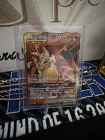 🇯🇵 Charizard & Braixen GX Tag Team