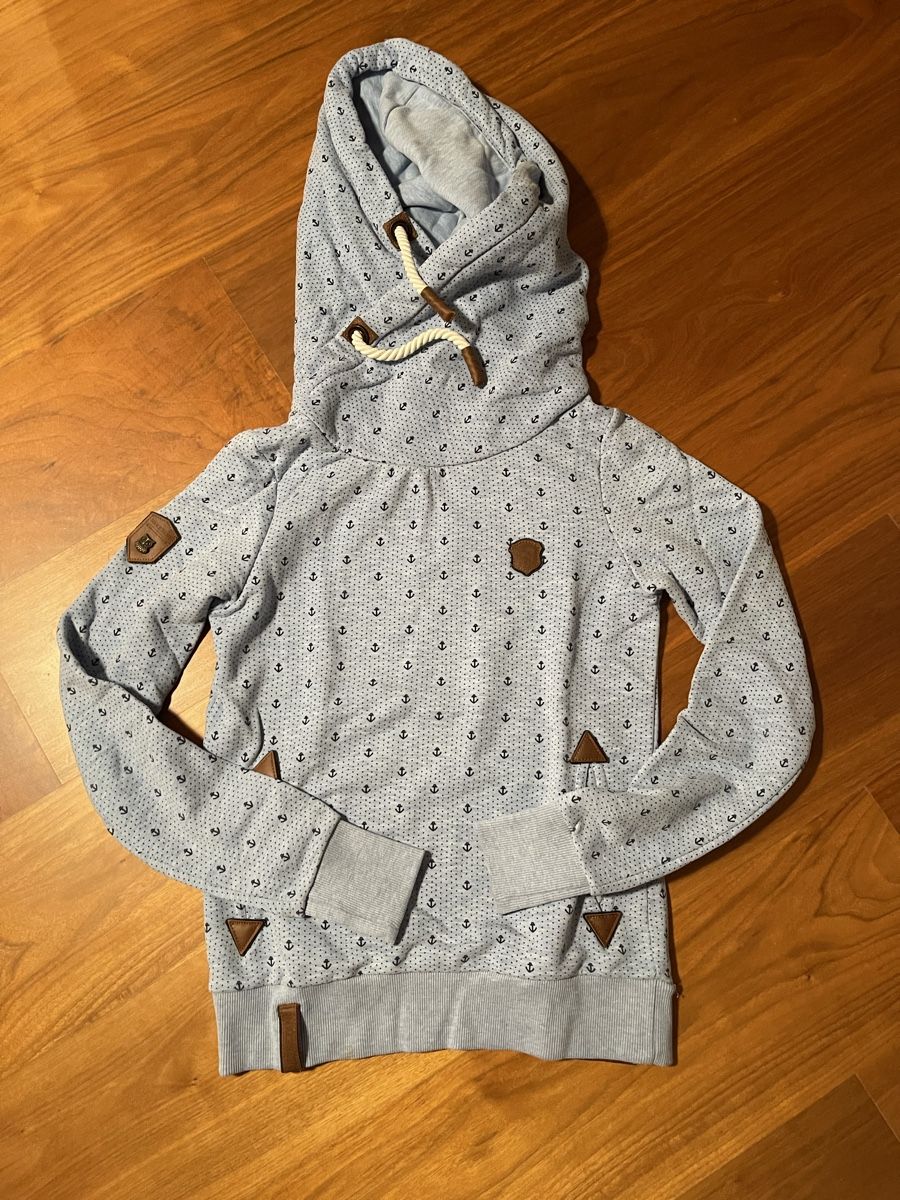 Naketano Pullover & Sweatshirts: Naketano Pullover Gr. S – Gebraucht aus Russikon von raayaa