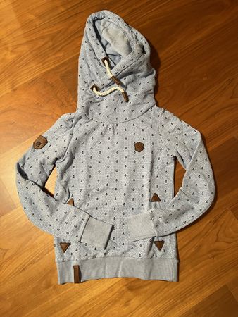 Naketano Pullover Gr. S