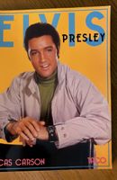 ELVIS-Buch v. Lucas Carson