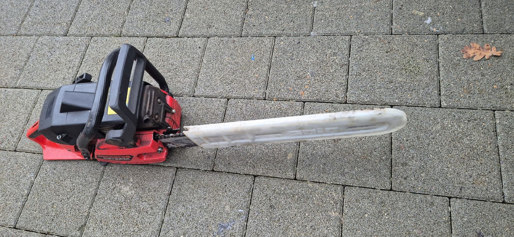Jonsered Scies: Jonsered 630 Super – D'occasion à Grenchen par Heja1604 3
