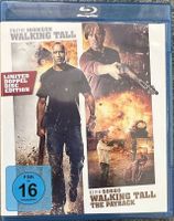 Walking Tall mit Dwayne Johnson & The Payback