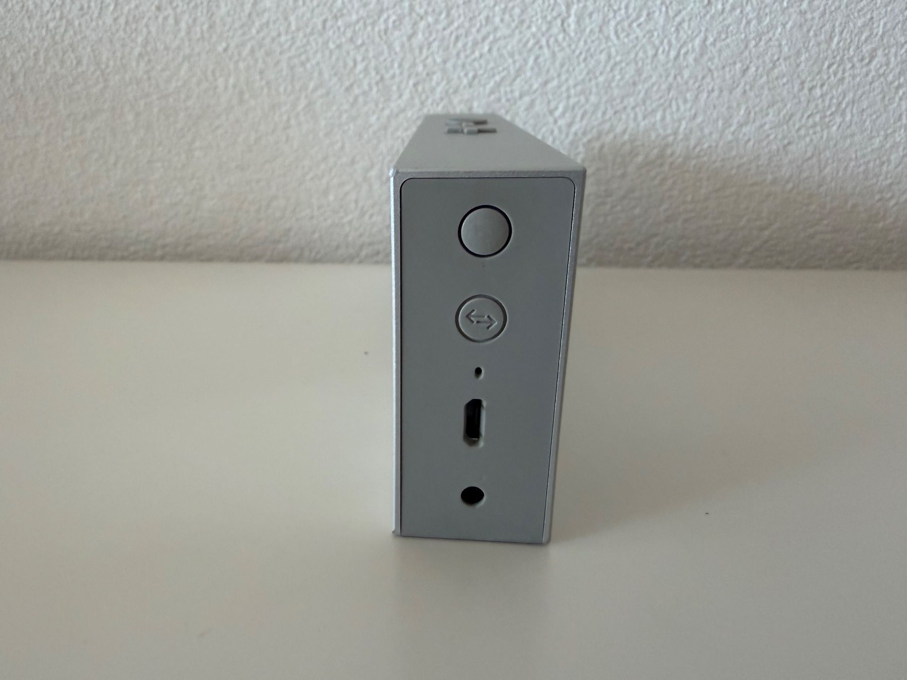 Casse acustiche: Mini Jambox von Jawbone – Usato da Glattpark(Opfikon) venduto da infinite_bags101 1