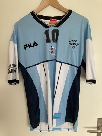 Trikot Maradona 90er Jahre
