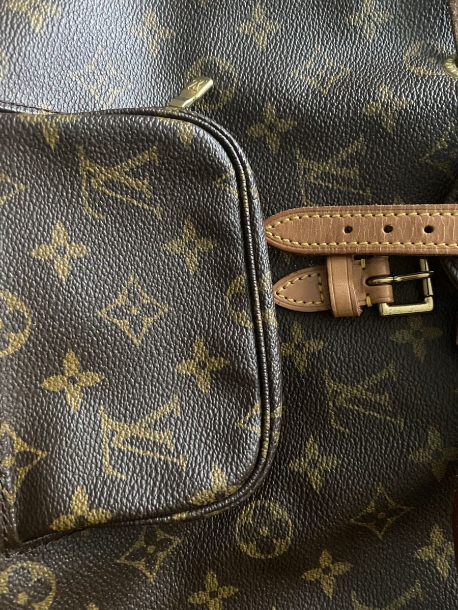 Louis Vuitton Rucksäcke: Louis Vuitton Lv Rucksack – Neu (gemäss Beschreibung) aus Oberwil-Lieli von yk___ 2