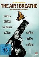 THE AIR I BREATHE     Andy Garcia  Kevin Bacon  Sarah Gellar