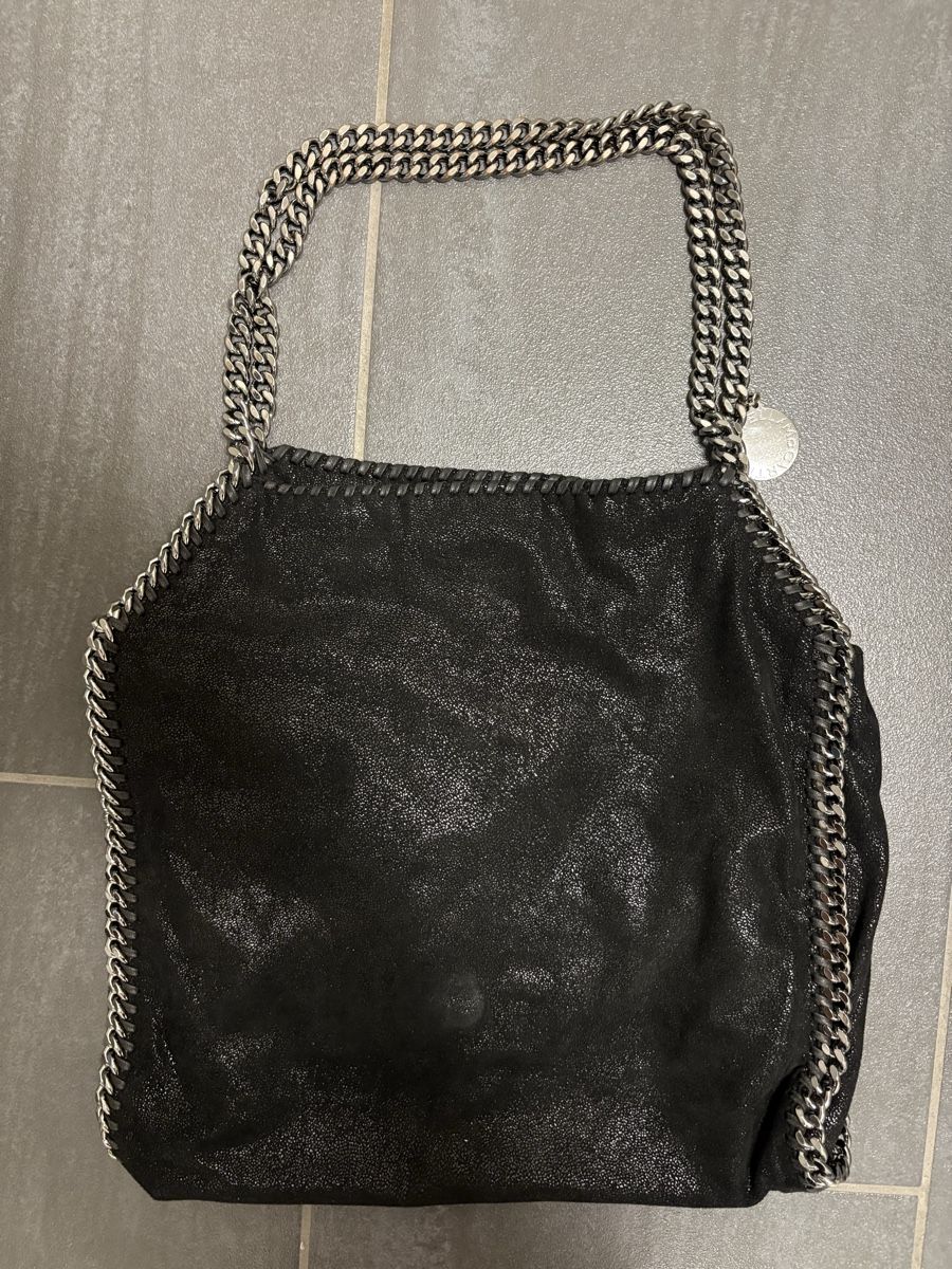 Stella McCartney Taschen für Damen: Stella McCartney Falabella Bag – Gebraucht aus Rümlang von svent 7