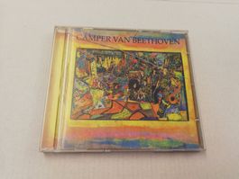 CAMPER VAN BEETHOVEN