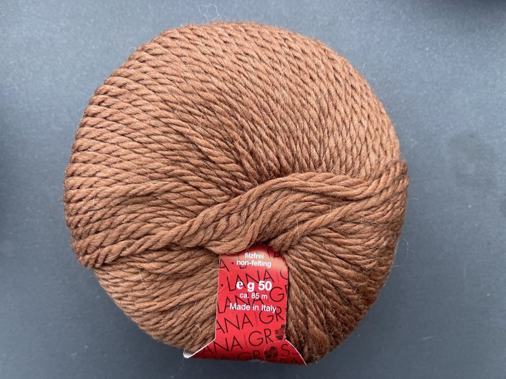 Alpaca Wolle Linea Rossa Baby Alpaca Lana Grossa 14 Kn