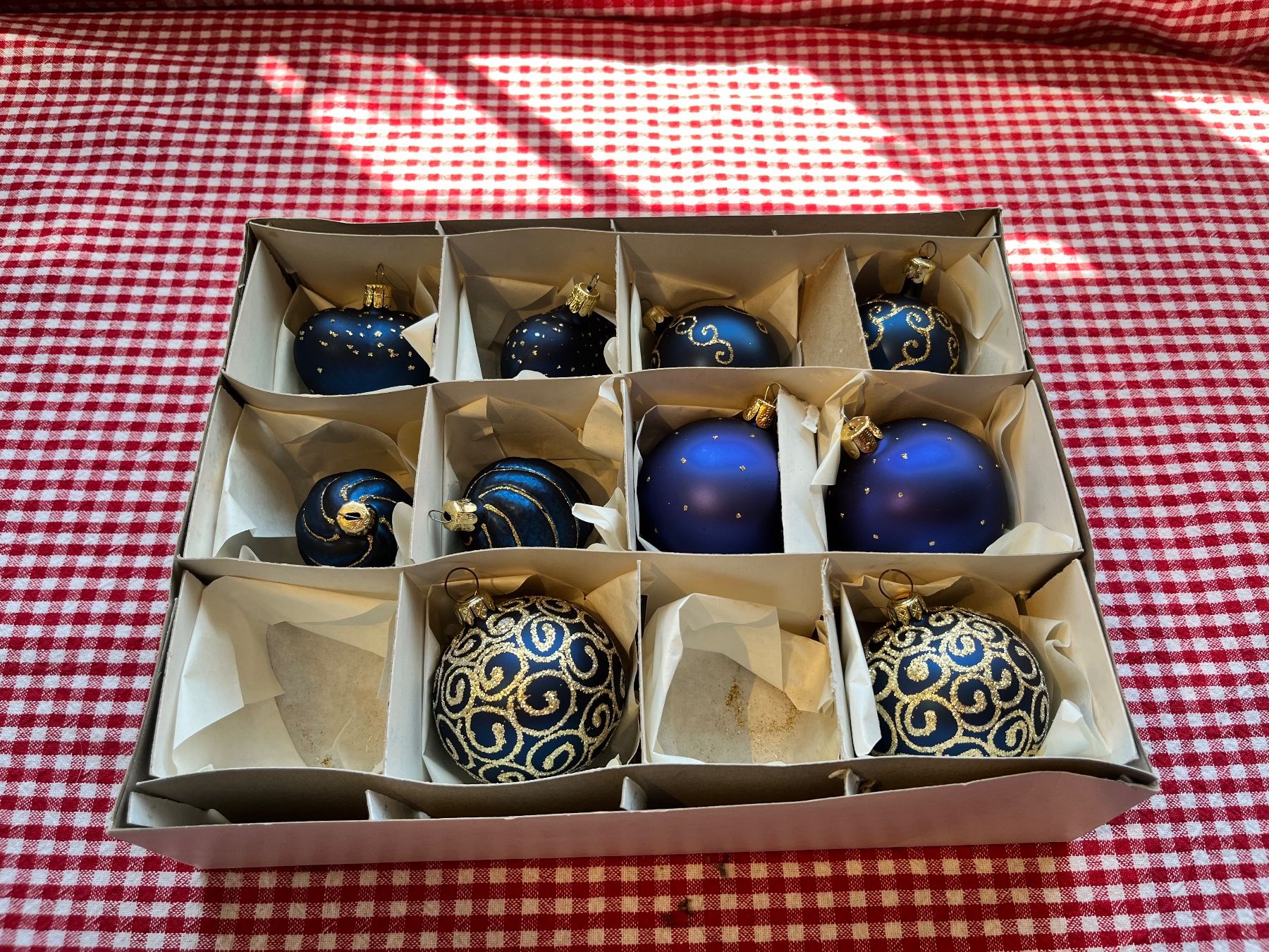 Alle Dekorationen: Christbaumkugel – Gebraucht aus Wetzikon von RonherR01