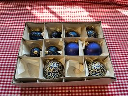 Christbaumkugel