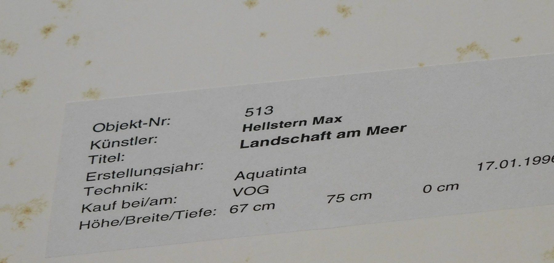 Grafica & Litografie: Sammlung Schweizer Künstler - Aquatinta v Hellstern Max – Usato da Sursee venduto da 76 7